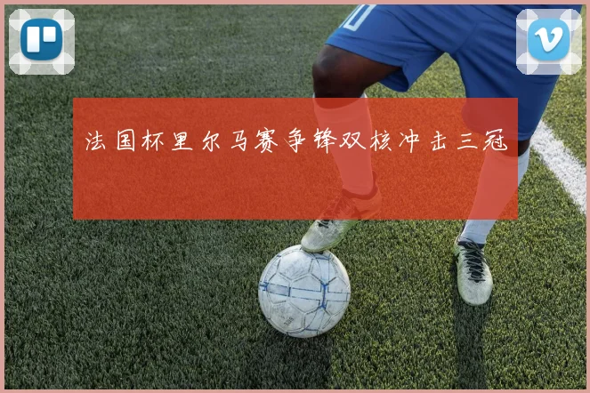 法国杯里尔马赛争锋双核冲击三冠