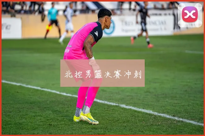 北控男篮决赛冲刺