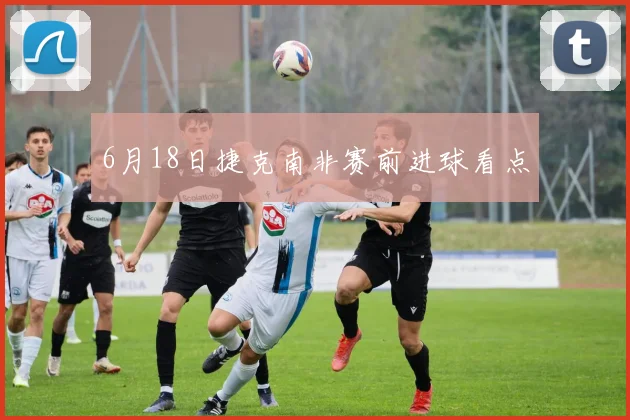 6月18日捷克南非赛前进球看点