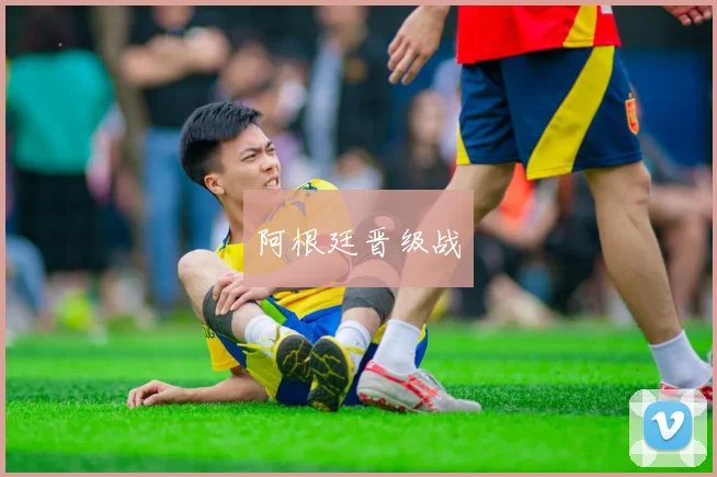 阿根廷晋级战