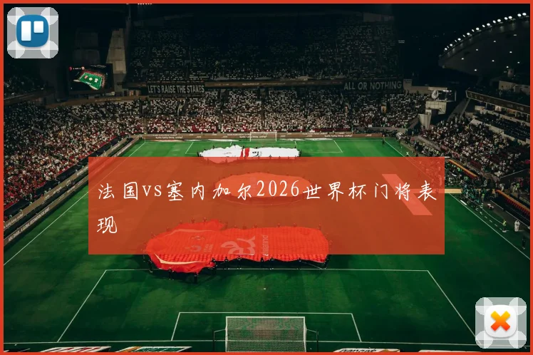 法国vs塞内加尔2026世界杯门将表现
