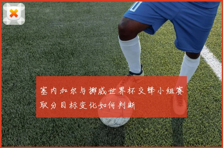 塞内加尔与挪威世界杯交锋小组赛取分目标变化如何判断