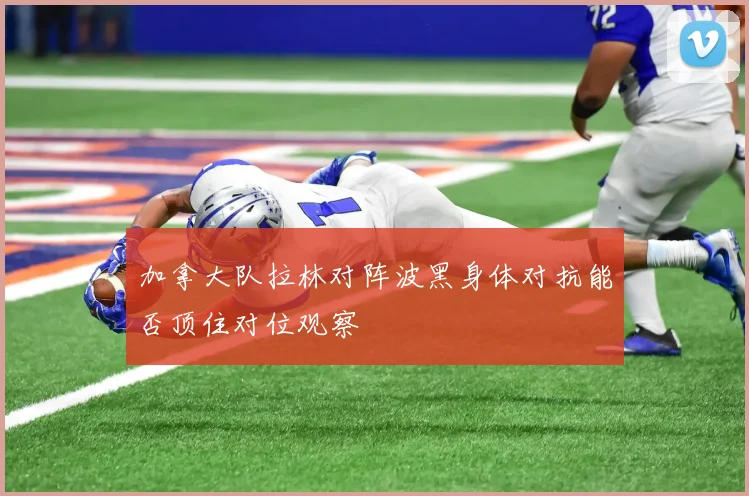 加拿大队拉林对阵波黑身体对抗能否顶住对位观察