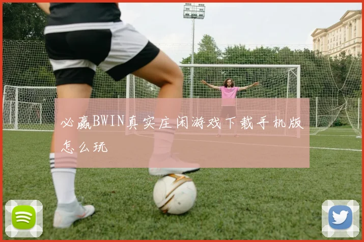 必赢BWIN真实庄闲游戏下载手机版怎么玩